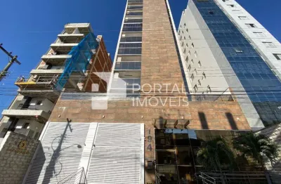 Apartamento para aluguel, 3 quartos, 1 suíte, 2 vagas, Cidade Nobre - Ipatinga/MG - AP1044