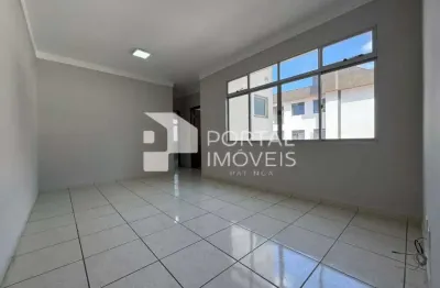 Apartamento para aluguel, 2 quartos, 1 suíte, Cidade Nobre - Ipatinga/MG - AP1047