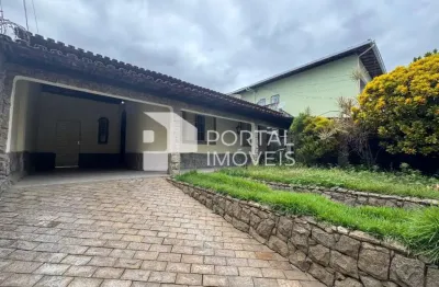 Casa para aluguel, 3 quartos, 1 suíte, 3 vagas, Cidade Nobre - Ipatinga/MG - CA1056