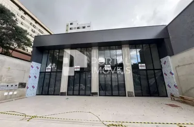 Lojas para aluguel a partir de 138,51m², Horto - Ipatinga/MG - LO1057