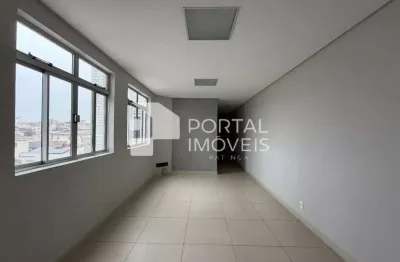 Apartamento para aluguel, 3 quartos, 1 suíte, 2 vagas, Cidade Nobre, Ipatinga/MG - AP1076