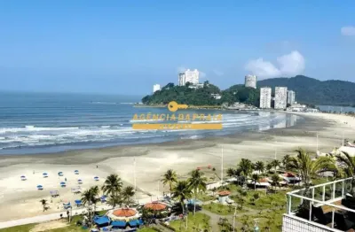 Kitnet / Stúdio à venda no Itararé, São Vicente 