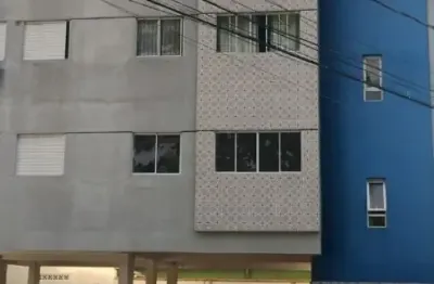 Apartamento com 2 quartos à venda na Vila Nova, Cubatão 