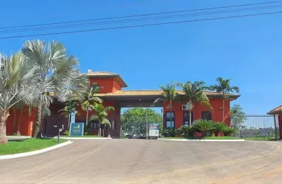 Terreno de 1.000 m² condomínio jardins do golfe indaiatuba