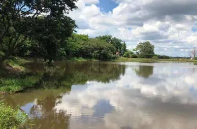Terreno à venda na Rua Três, 5341, Jardim Indaiatuba Golf, Indaiatuba