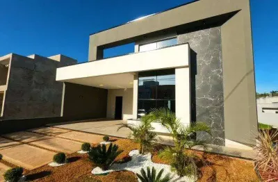 Casa com 3 quartos à venda na Rua Nhô Hortêncio, 1, Jardim Piemonte, Indaiatuba