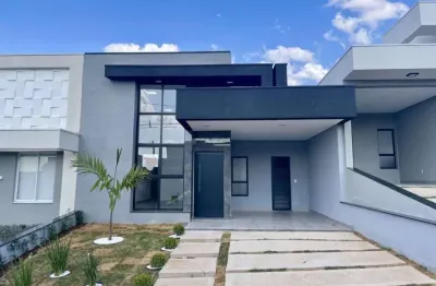 Casa com 3 quartos à venda na Rua Christiano Seleguin, 1, Jardim Bréscia, Indaiatuba