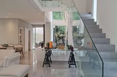 Casa com 3 quartos para alugar na Rua dos Vidoeiros, 1, Sítios de Recreio Gramado, Campinas