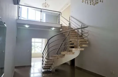 Casa com 4 quartos para alugar na Jardim Dos Lagos, 1, Jardim dos Lagos, Indaiatuba