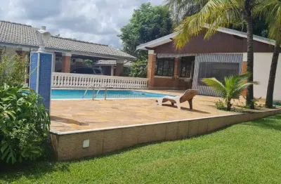 Casa com 5 quartos à venda na Rua do Sabugal, 1, Vale das Laranjeiras, Indaiatuba