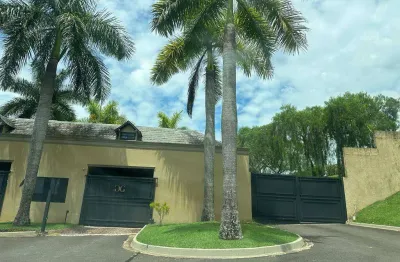 Terreno à venda na Avenida Professora Dea Ehrhardt Carvalho, 605, Sítios de Recreio Gramado, Campinas