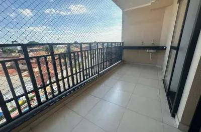 Apartamento novo com planejados 2 dormitórios (sendo 1 suíte)