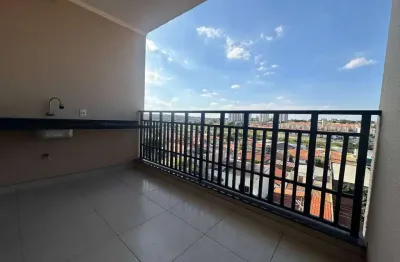 Apartamento com 2 quartos para alugar na Rua Luiza Lopes Garcia, 1, Loteamento Remanso Campineiro, Hortolândia