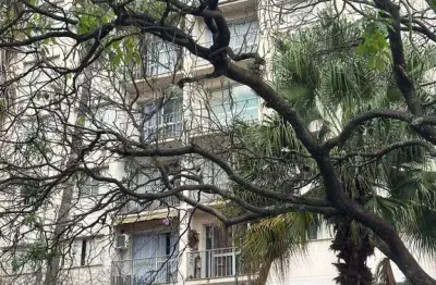 Apartamento com 3 quartos à venda na Rua Quirino do Amaral Campos, 7, Vila Estanislau, Campinas
