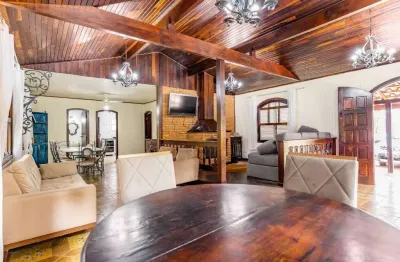 Chácara mosteiro de itaici com 2.500 m² com 2 casas