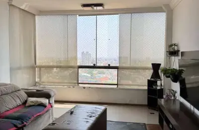 Apartamento chapadão andar alto, linda vista 3 dormitórios