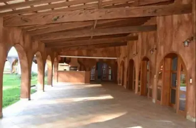 Chácara / sítio com 10 quartos à venda na Rua Capitão Luiz Vieira, 1, Centro, Sarapuí