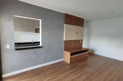 Apartamento com 2 quartos para alugar na Rua Luiza Lopes Garcia, 1, Loteamento Remanso Campineiro, Hortolândia
