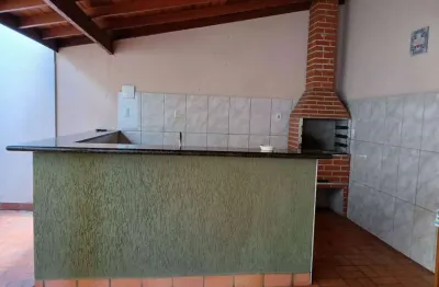 Casa com 3 quartos à venda na Avenida Alexandre Cazelatto, 1, Betel, Paulínia