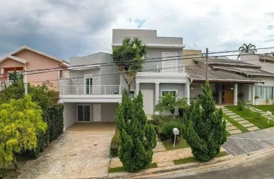 Casa com 3 quartos à venda na Rua das Primaveras, 1, Jardim Pompéia, Indaiatuba