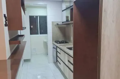 Apartamento 3 dormitórios (sendo 2 suítes) próximo ao parque ecológico