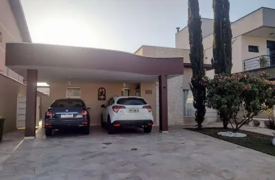 Casa com 3 quartos à venda na Estrada Municipal Desembargador Adalberto José Que, Parque Brasil 500, Paulínia