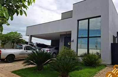 Casa com 3 quartos à venda na Estrada Municipal Desembargador Adalberto José Que, Parque Brasil 500, Paulínia