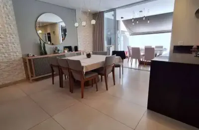 Casa com 3 quartos à venda na Avenida José Hoffmann, 1, Residencial Real Parque Sumaré, Sumaré