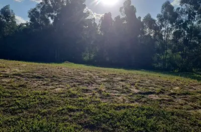 Terreno à venda na Avenida Thiago Lopes Gamba, 10, Parque Villa dos Pinheiros, Indaiatuba