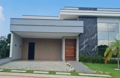 Casa com 3 quartos à venda na Avenida José Michaluca, 10, Residencial London Park, Indaiatuba