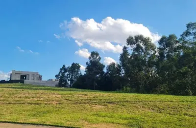 Terreno à venda na Avenida Thiago Lopes Gamba, 10, Parque Villa dos Pinheiros, Indaiatuba