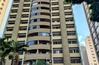 Apartamento 144 metros 3 dormitórios + 1 no bosque 2 vagas