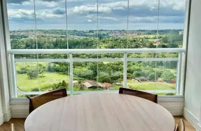 Apartamento com 2 quartos à venda na Avenida Presidente Vargas, 1, Vila Homero, Indaiatuba