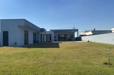 Casa com 3 quartos à venda na Rodovia Cônego Cyriaco Scaranelo Pires, 1, Parque Residencial Indaiá, Indaiatuba