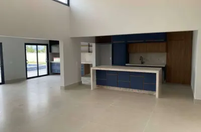 Casa com 4 quartos à venda na Rua Três, 1, Jardim Indaiatuba Golf, Indaiatuba