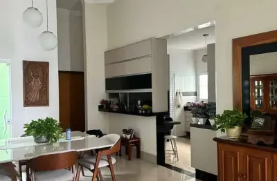 Casa com 3 quartos à venda na Rua Guarda Municipal Venâncio Silveira Pereira, 1, Jardim Regina, Indaiatuba