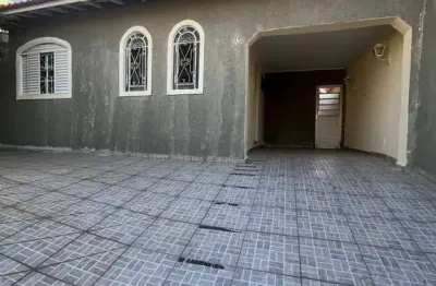 Casa com 3 quartos à venda na Avenida Suaçuna, 1, Vila Aeroporto, Campinas