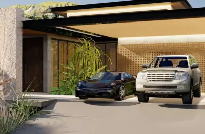 Casa em construção no terracota parcelamento com a construtora ate 60 meses
