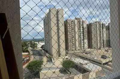 Apartamento com 3 quartos à venda na Rua Soldado João Carlos de Oliveira Júnior, 1, Jardim Nely, Indaiatuba