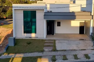 Casa com 3 quartos à venda na Rua Betty Hass de Campos, 1, Jardim Laguna, Indaiatuba