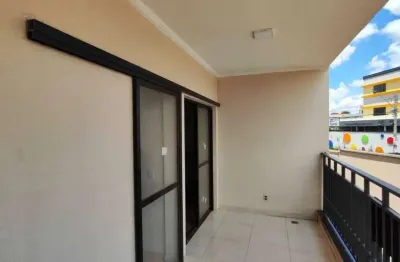 Apartamento com 2 quartos para alugar na Rua Luiza Lopes Garcia, 1, Loteamento Remanso Campineiro, Hortolândia