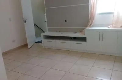 Apartamento com 2 quartos à venda na Avenida Doutor Carlos de Campos, 875, Vila Industrial, Campinas