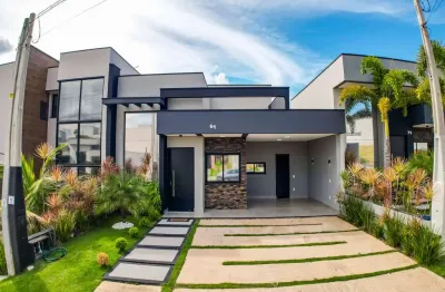 Casa com 3 quartos à venda na Rua Christiano Seleguin, 1, Jardim Mantova, Indaiatuba