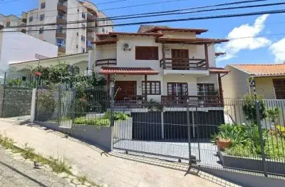 Casa com 4 quartos à venda no capoeiras, florianópolis  por r$ 1.450.000