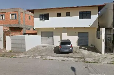 Apartamento com 1 quarto para alugar na rua célio veiga, 1112, jardim cidade de florianópolis, são josé por r$ 1.600