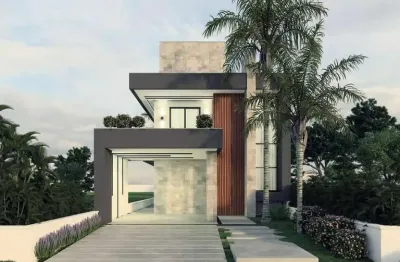 Terreno à venda na Avenida Wilson Castelo Branco, SN, Deltaville, Biguaçu