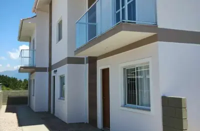 Casa com 2 quartos à venda na praia do sonho, palhoça  por r$ 580.000