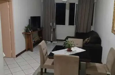 Apartamento com 2 quartos à venda no kobrasol, são josé  por r$ 430.000