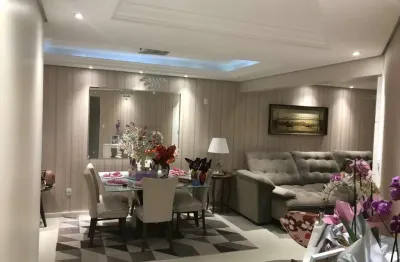 Apartamento com 3 quartos à venda no kobrasol, são josé  por r$ 910.000
