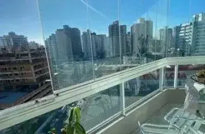 Apartamento à venda no Kobrasol, São José 